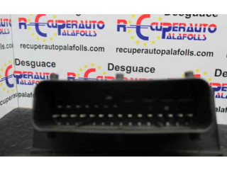 Jednotka ABS 0265216543 Peugeot 406