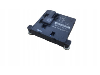 Блок управления дверью