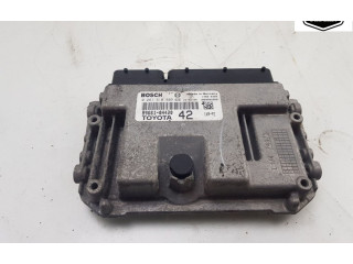 Řídící jednotka 896610H420, 896610H420 Peugeot 108 2015