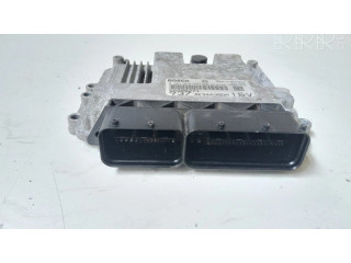 Блок управления двигателя 4E34A3BDM, 0281012883   Alfa Romeo GT