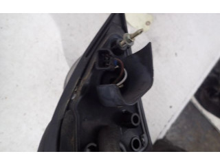 Зеркало электрическое Renault Twingo I 1999 - 2006 года