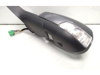 Зеркало электрическое        Volvo V70  2008 - 2013 года   