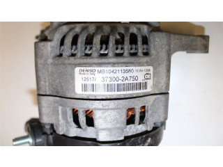 Генератор 373002A750, MS1042113580   KIA Ceed      