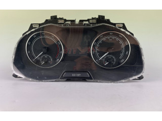 Панель приборов 654920940C   Skoda Kamiq       