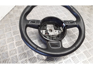 Volant Audi A4 S4 B8 8K 2010 8K0419091  