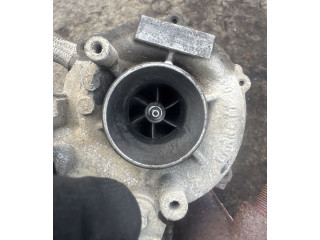 Turbodmychadlo Турбина 045253019L   Skoda Roomster (5J)   