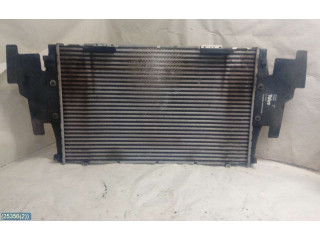 Интеркулер Saab 9-3 Ver2