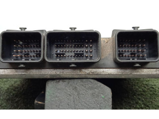 Блок управления BOSHC, EDC15C2   Citroen C8