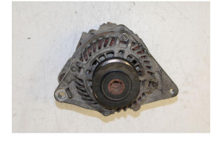 Генератор Mitsubishi L200