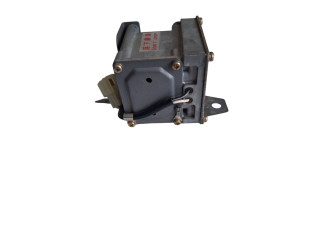 Блок управления MB863942, X2T20584 Mitsubishi Pajero