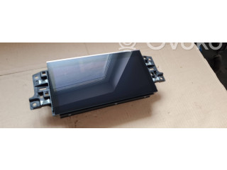 Дисплей    4M8919605M, 001180823001   Audi RS Q8