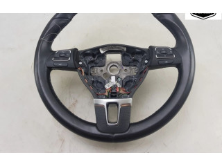 Руль Volkswagen Jetta VI 2011 - 2018 года 5C0419091AL, 5C0419091AL