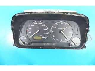 Přístrojová deska Volkswagen Vento 1995 1H6919033, IMPRK1190778