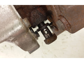 Турбина Jaguar XJ X350 6R8Q6K682AC, 6NW009206