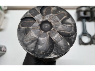  Поршень с шатуном OM606 87L32, OM606  Mercedes-Benz E W210  