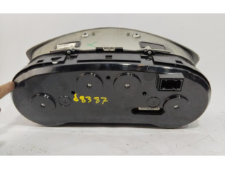 Панель приборов 5550050800 Lancia Delta III