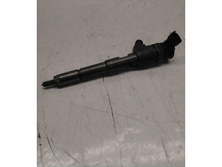 Форсунка 0445110485 Renault Clio IV K9KC612