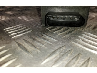 Блок подушек безопасности 3Q0906121B Skoda Octavia Mk3 (5E)