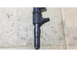 Vstřikovač 0445110252, 565889 Peugeot 206 CC pro naftový motor 1.4 DV4TD