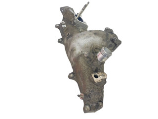 Всасывающий коллектор