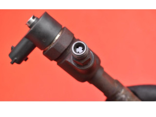 Vstřikovač 0445110183, 0445110183 Fiat Punto (199)