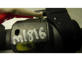 Замок зажигания