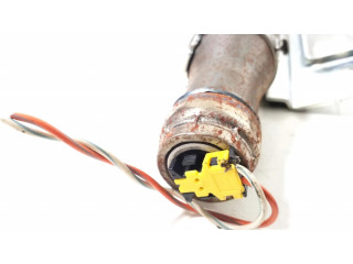 Боковая подушка безопасности P52029296AH Jeep Grand Cherokee (WK)