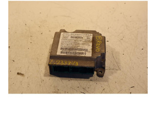 Блок подушек безопасности 51873889 Fiat Bravo