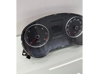 Панель приборов 5C6920951A, A2C53435439 Volkswagen Jetta VI