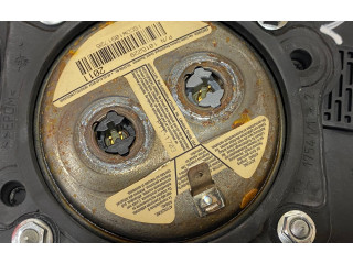 Подушка безопасности водителя CX23043B13AA   Jaguar XF X250