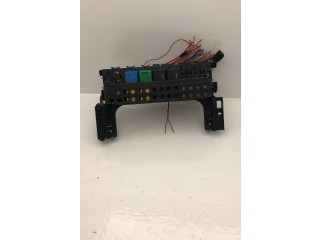 Блок предохранителей    Mercedes-Benz A W169    