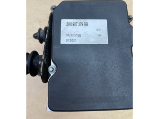 Блок АБС 8K0907379BB, 0012K2421   Audi  A5 8T 8F  2007 - 2016 года
