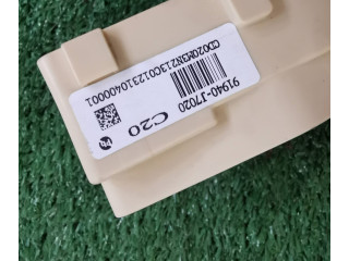 Блок управления 91940-J7020   KIA Pro Cee'd III
