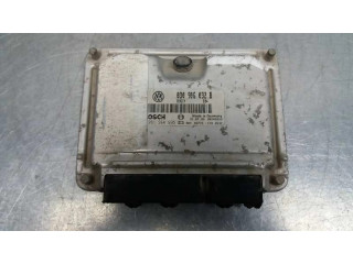 Řídící jednotka 030906032B, 0261204995 Seat Arosa 1997