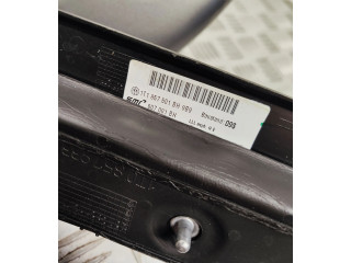 Зеркало электрическое Volkswagen Touran II 2010 - 2016 года