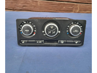 Блок управления климат-контролем 12768162, F19171   Saab 9-5