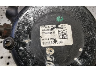 Топливный насос