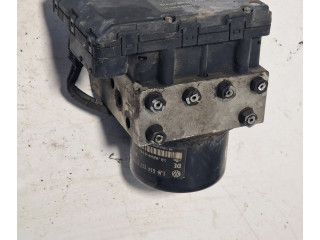 Блок АБС 1J0907379G, 10094903403   Volkswagen  Bora  1998 - 2005 года