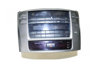 Дисплей Lexus IS 220D-250-350