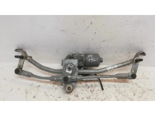 Комплект механизма стеклоочистителей