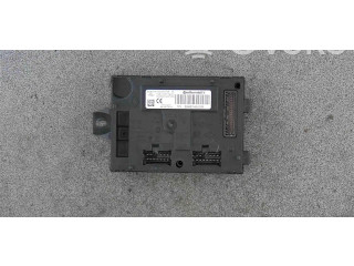 Блок комфорта 284B14559R, 284B14559R Dacia Lodgy