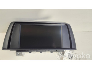 Дисплей 65509262752, 9262752 BMW 1 F20 F21