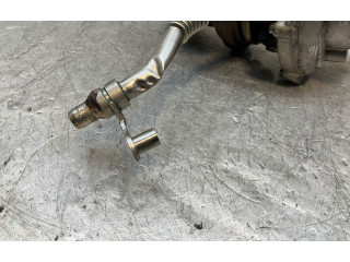 Vstřikovací lišta 7605794, MGT2256S BMW 5 F10 F11 N63B44TU