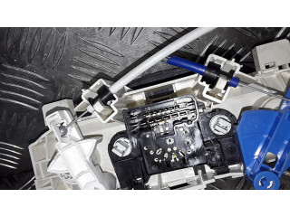 Блок управления климат-контролем N106277R   Dacia Logan II