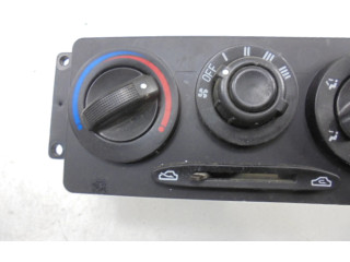 Блок управления климат-контролем    KIA Rio