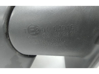 Зеркало электрическое Renault Clio III 2005 - 2012 года