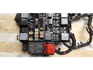 Блок предохранителей BK2T9K499ABH, 2703201510   Ford Transit Custom    