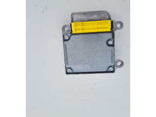 Блок подушек безопасности 1C0909605, 5WK43125 Skoda Fabia Mk1 (6Y)