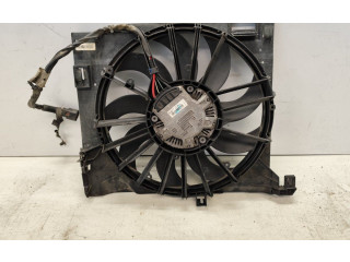 Вентилятор радиатора 9W838C607B, 9W83-8C607-B Jaguar XJ X351