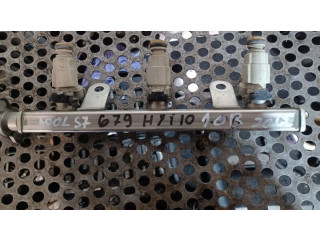 Топливная рампа Hyundai i10